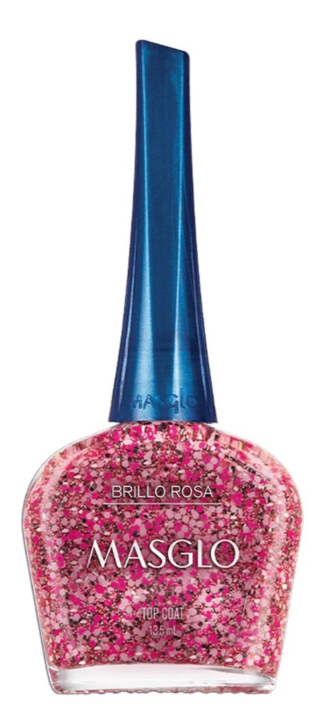 BRILLO ROSA MASGLO X 13.5 ML