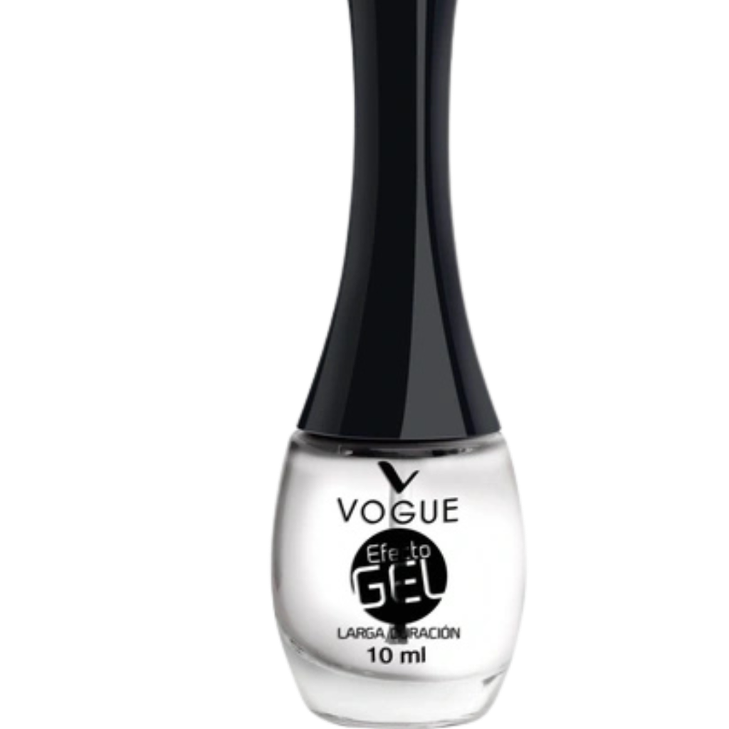 BRILLO VOGUE EFECTO GEL X 10 ML