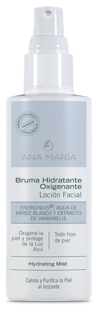 BRUMA ANA MARIA HIDRATANTE