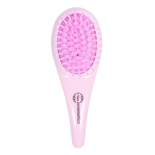 CEPILLO DESENREDANTE ESQUELETO OVALADO MI3313