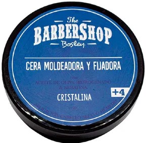 CERA CRISTALINA BARBERSHOP CAPILAR *190gr 0069 -TERSA-