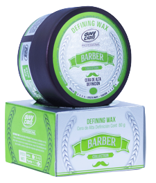 CERA DUVY CLASS BARBER COLLECT ALTA DEFINICION