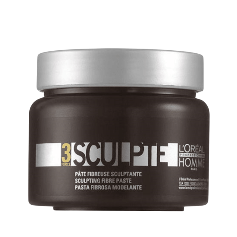 CERA MOLDEADORA LP HOMMES SCULPTE 150ML