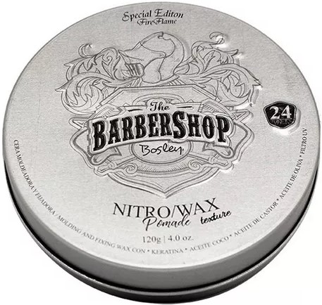 CERA NITROWAX X 120 GR 0071