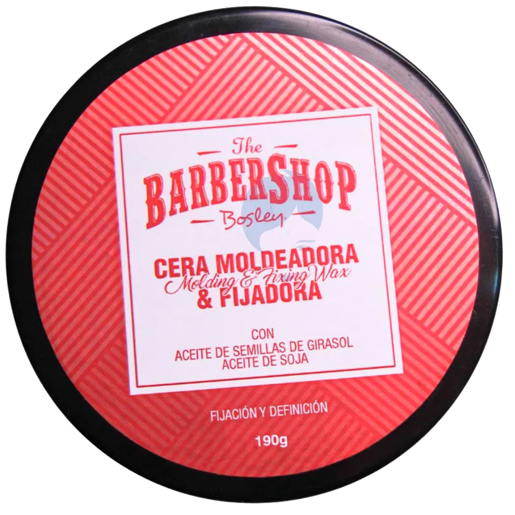 CERA THE BARBERSHOP x190gr 0007