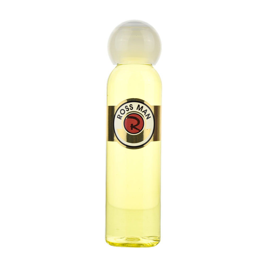COLONIA ROSS MAN FARINA X 120ml