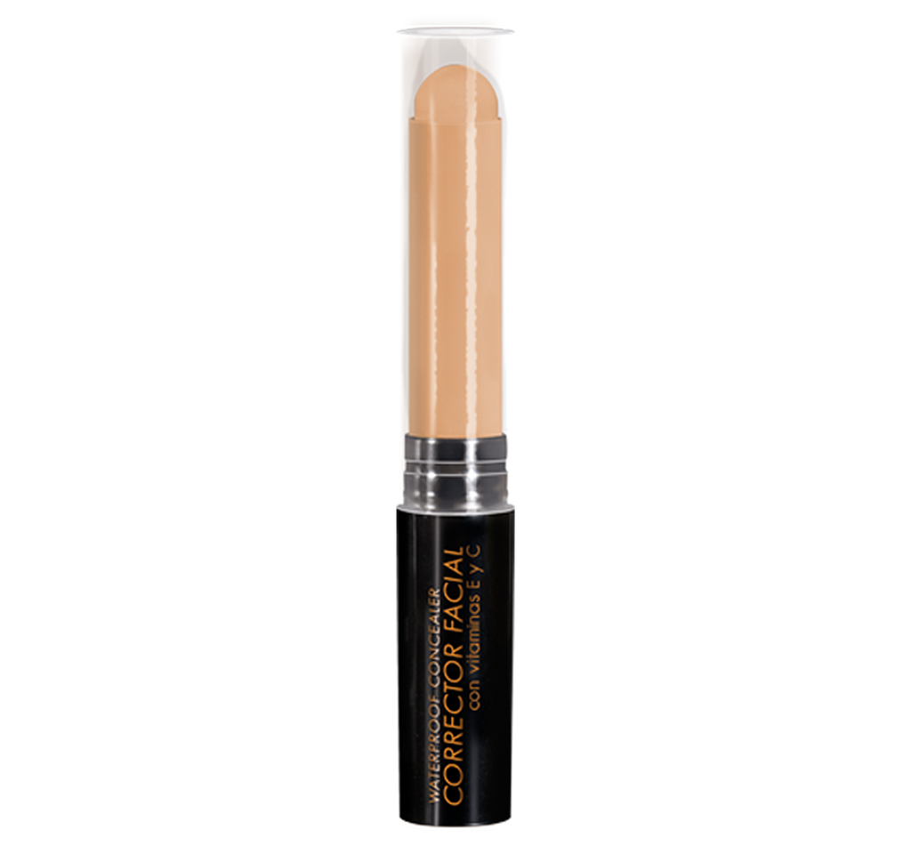 CORRECTOR FACIAL KALOE BARRA OSCURO X 2 GR