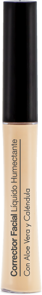 CORRECTOR FACIAL KALOE LIQUIDO CLARO 6 GR