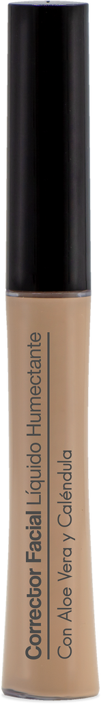 CORRECTOR FACIAL KALOE LIQUIDO OSCURO 6 GR