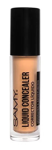 CORRECTOR LIQUIDO SAMY # 3.0 TAN X 4.5 GR