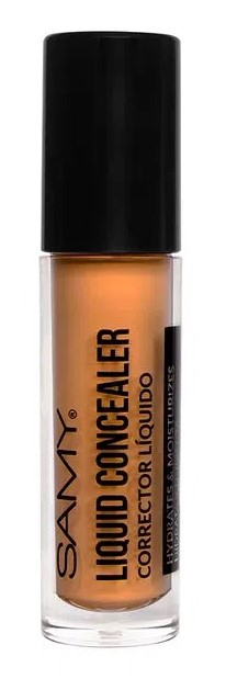CORRECTOR LIQUIDO SAMY # 5.0 RICH X 4.5 GR