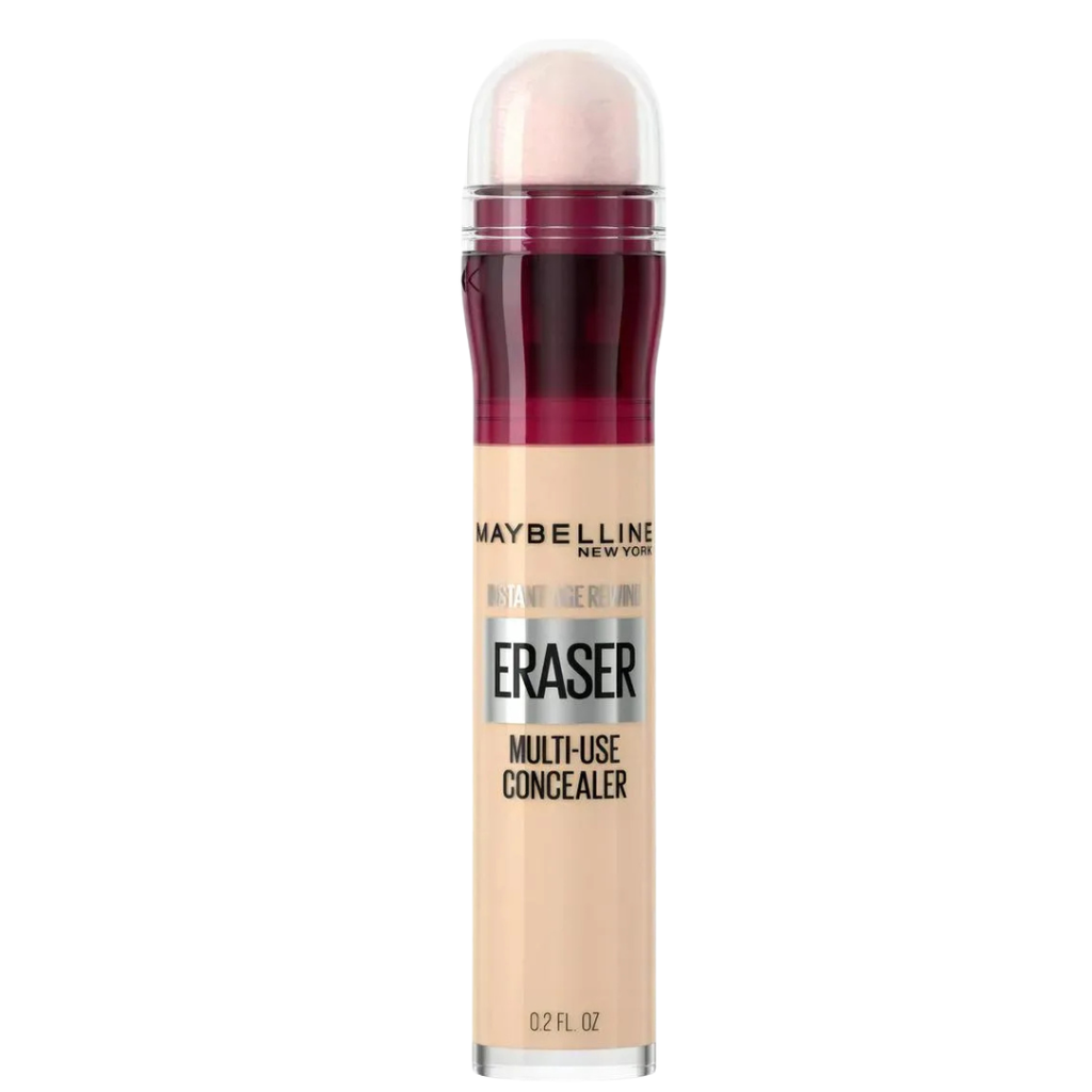 CORRECTOR MAYBELLINE ERASER DARK CIRCLES WARM LIGHT #115 X 6 ML