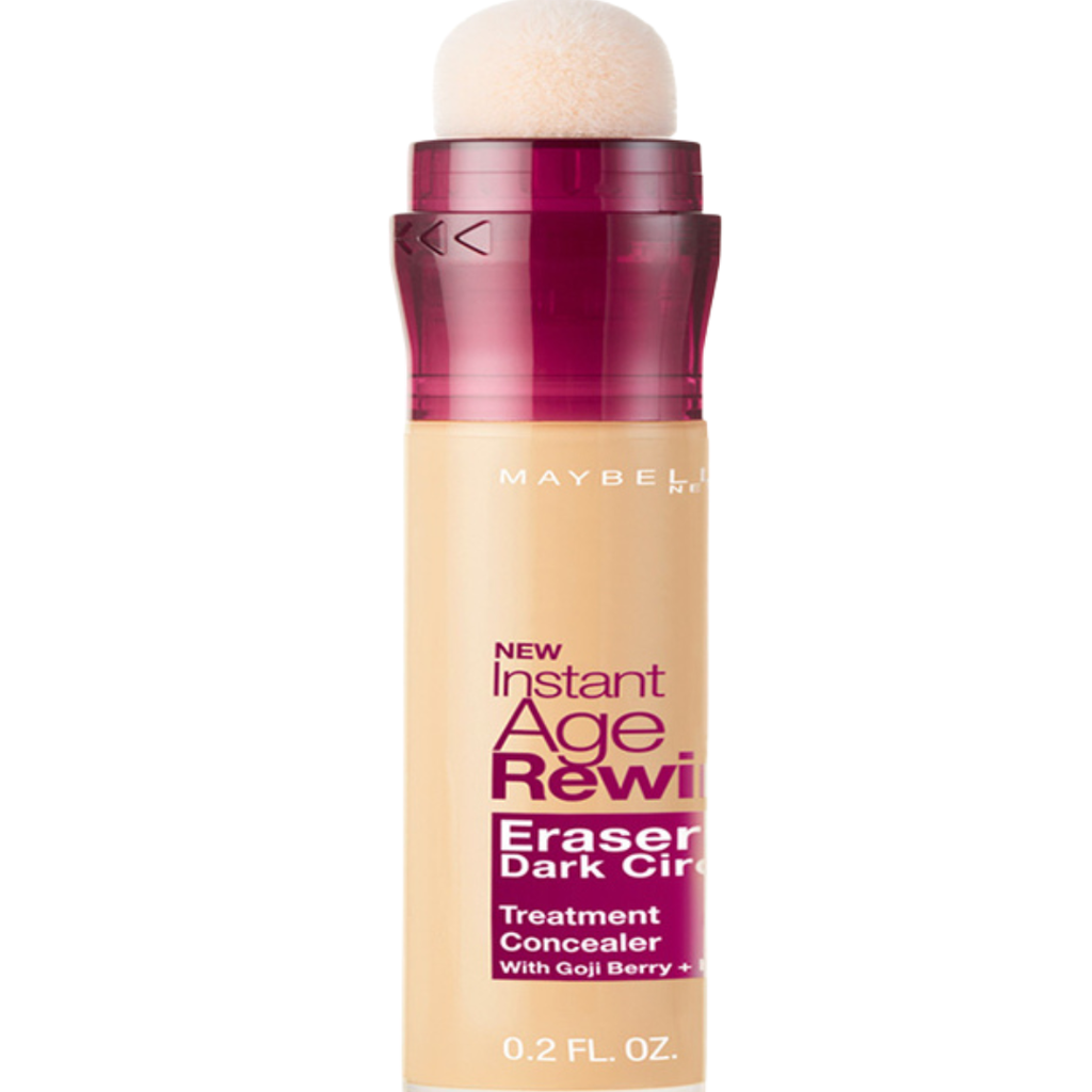 CORRECTOR MAYBELLINE REWIND ERASER DARK CIRCLES NEUTRALIZ #150 X 6 ML