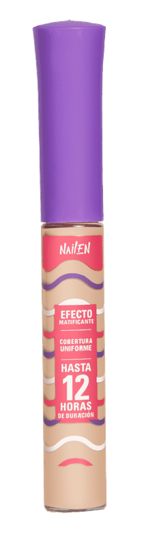 CORRECTOR NAILEN LIQUIDO #1