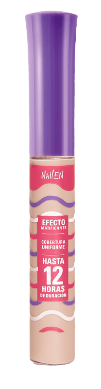 CORRECTOR NAILEN LIQUIDO #2