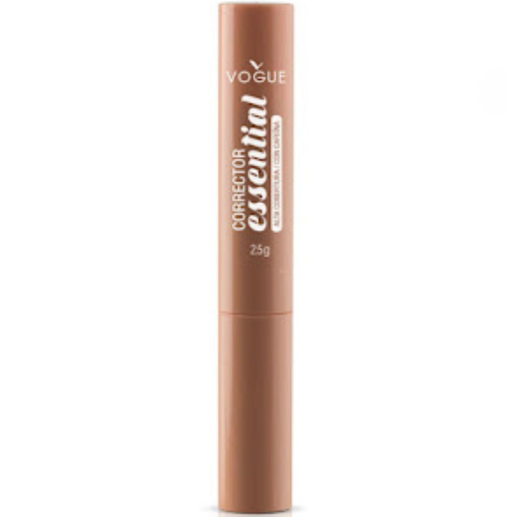 CORRECTOR VOGUE ESSENTIAL CASTAÑO X 2.8 GR