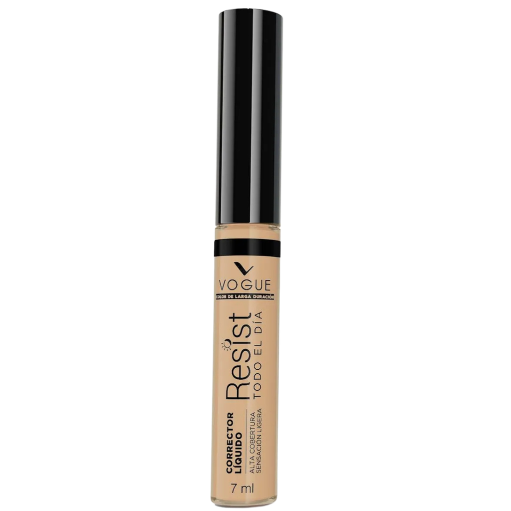 CORRECTOR VOGUE LIQUIDO LD CANELA