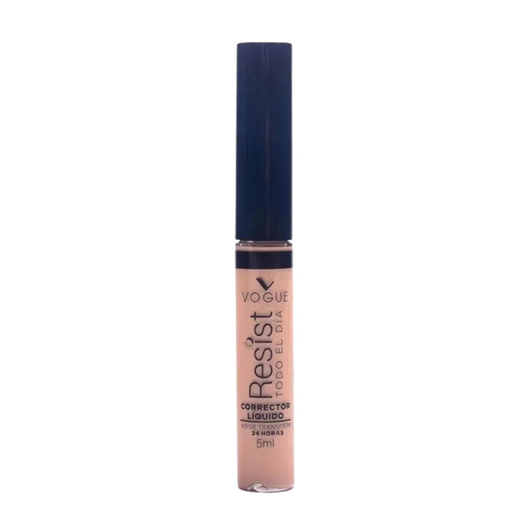 CORRECTOR VOGUE LIQUIDO LD NATURAL
