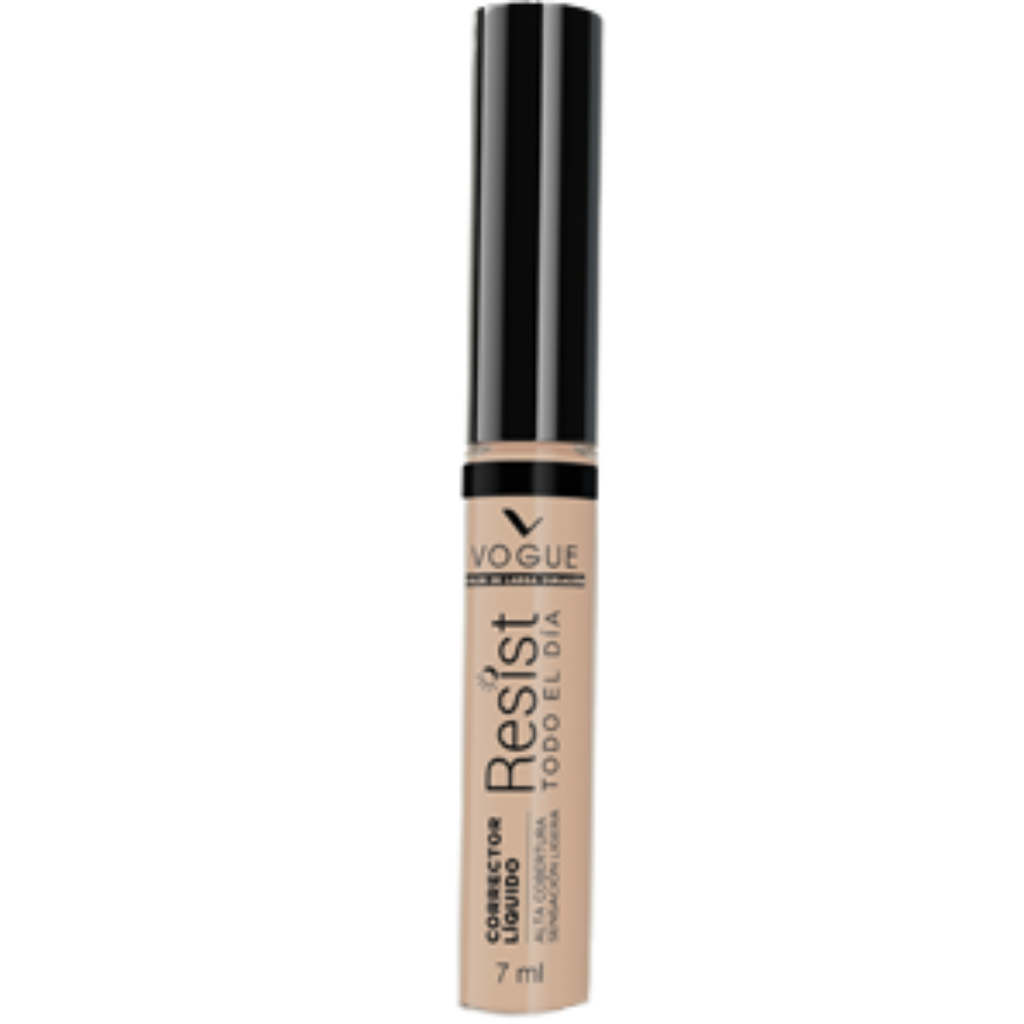 CORRECTOR VOGUE MATE NATURAL AH BRONCE X 5 ML