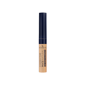 CORRECTOR VOGUE MATE NATURAL AH CANELA X 5 ML