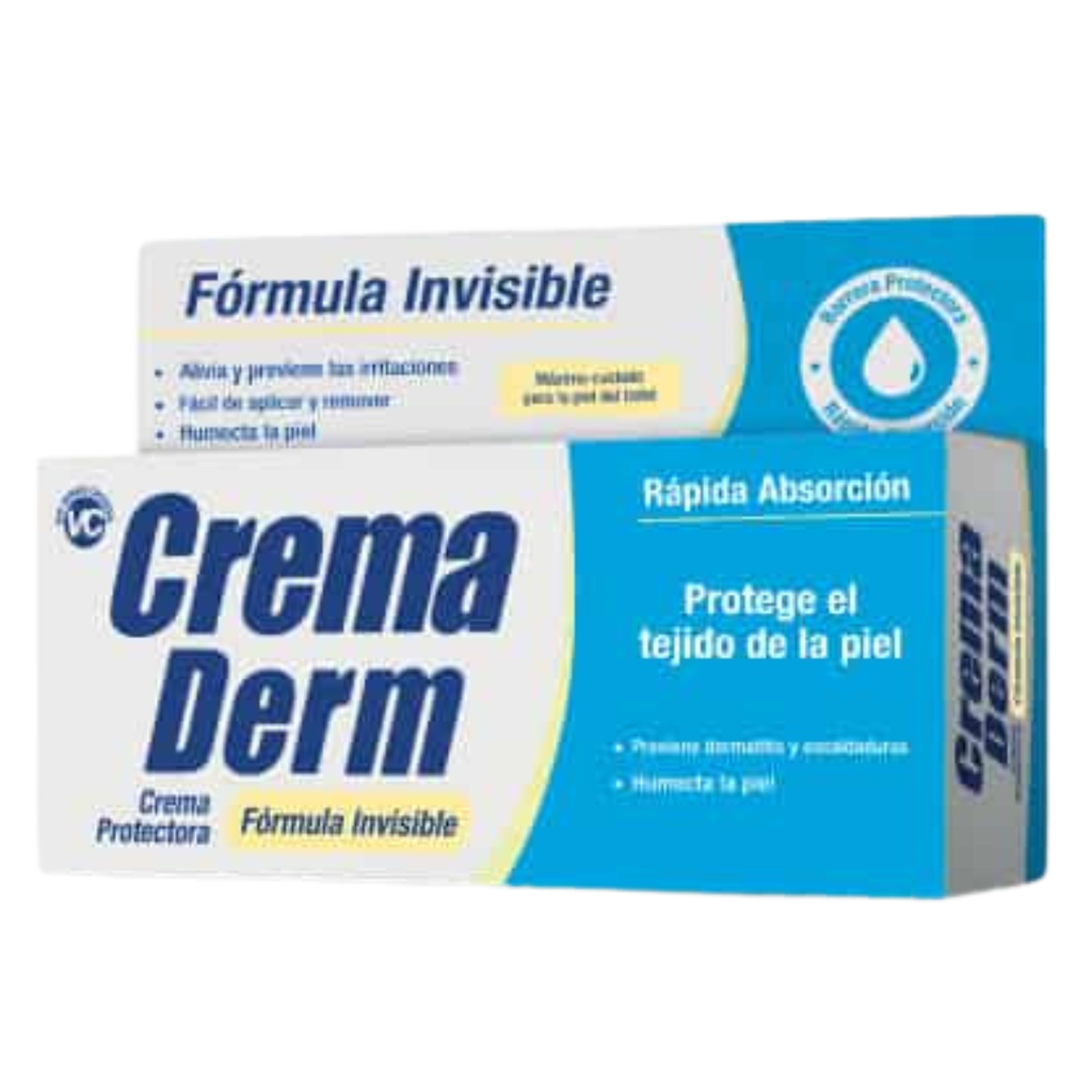 CREMA DERM ADULTO X 150 GR