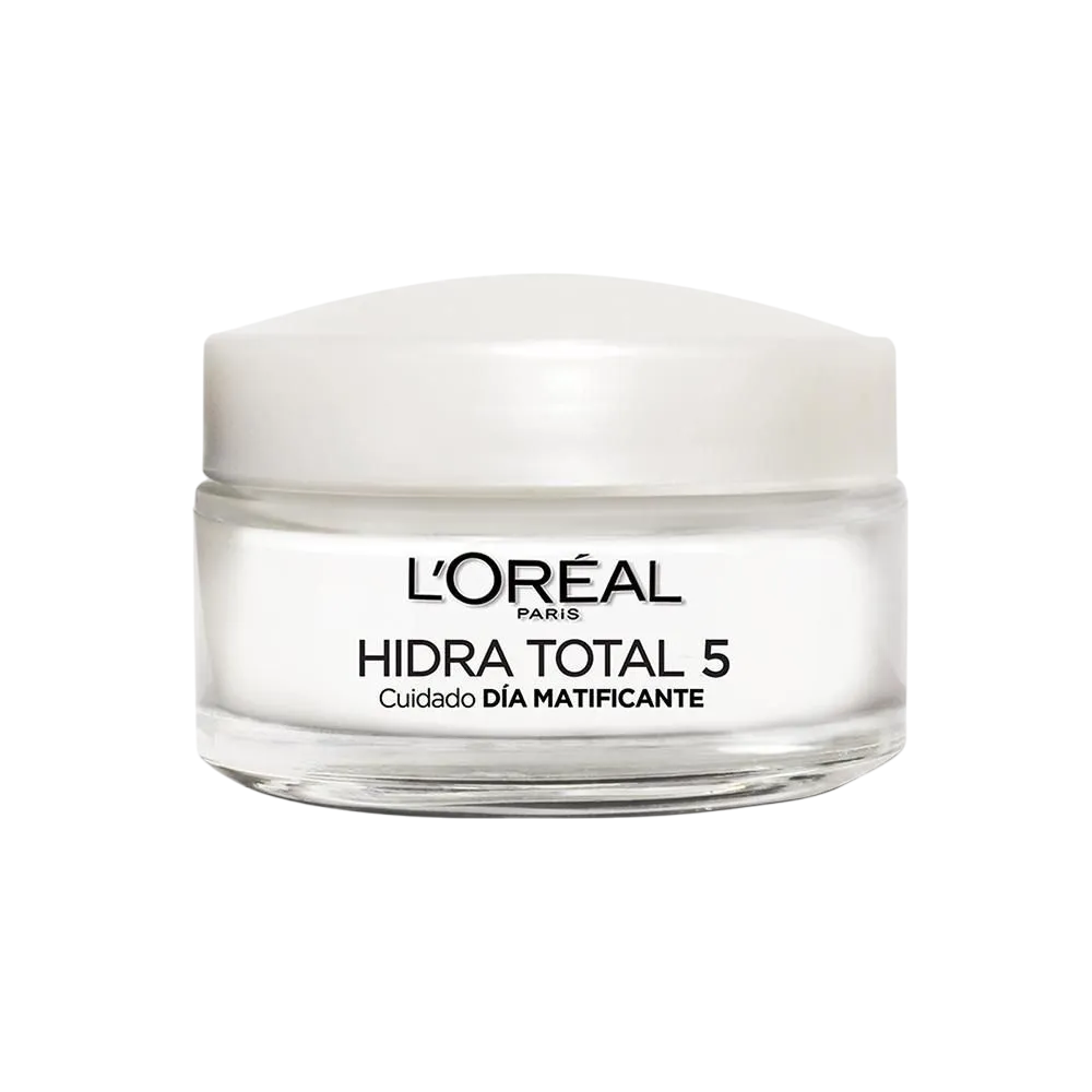 CREMA FACIAL LOREAL DERMO EXP HT5 MATIFICANTE