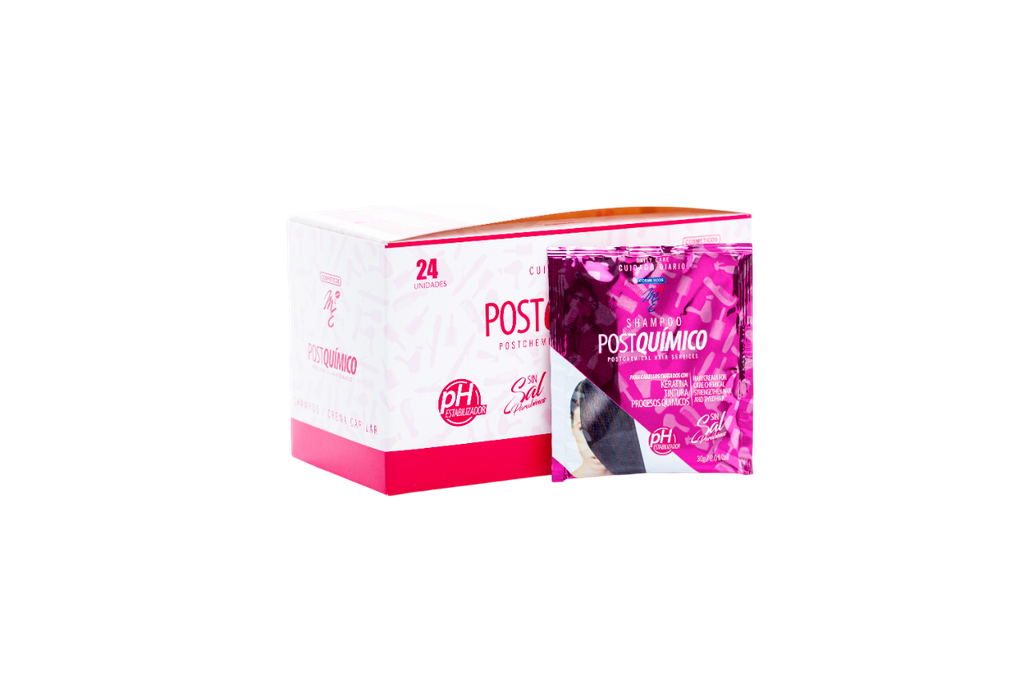 CREMA MYE POSTQUIMICO 30 GR