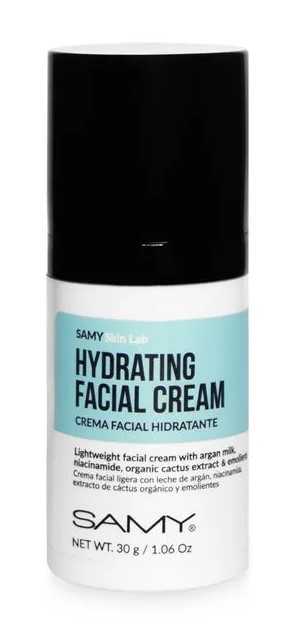 CREMA SAMY HIDRATANTE
