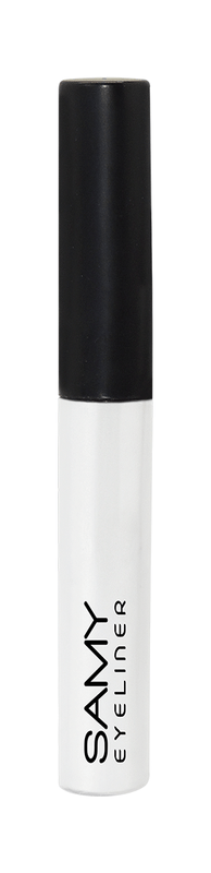 DELINEADOR SAMY LIQUIDO COLOR # 1 BLANCO MATE