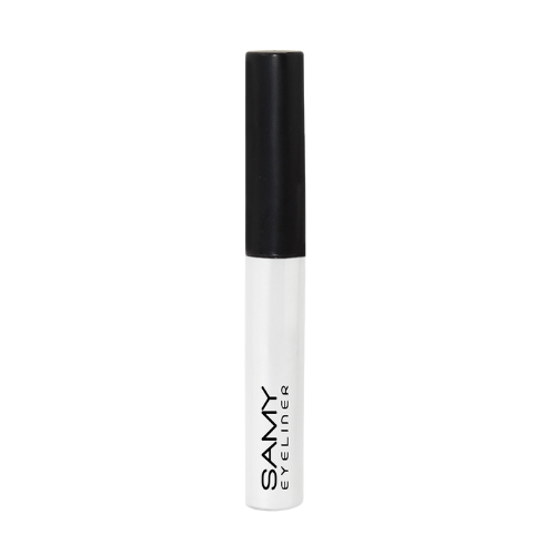 DELINEADOR SAMY LIQUIDO COLOR # 1 BLANCO MATE