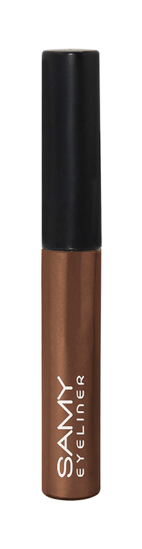 DELINEADOR SAMY LIQUIDO COLOR # 8 BRONCE