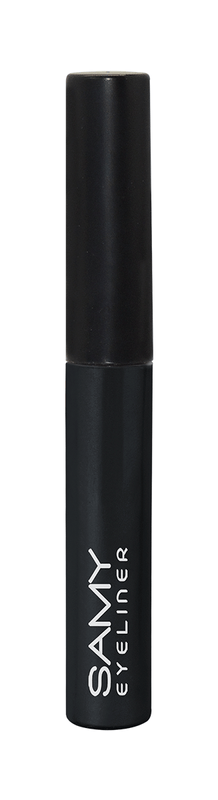 DELINEADOR SAMY LIQUIDO COLOR NEGRO # 04