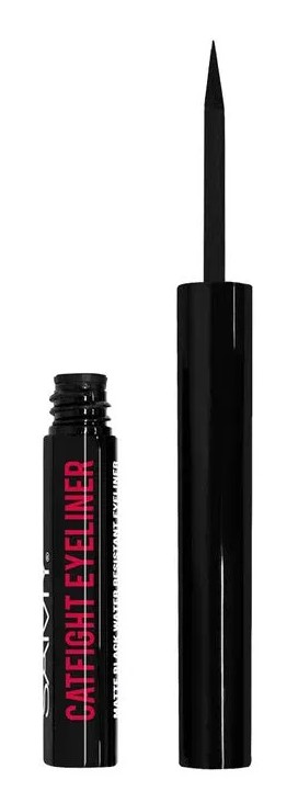 DELINEADOR SAMY OJOS CATFIGHT EYELINER # 1