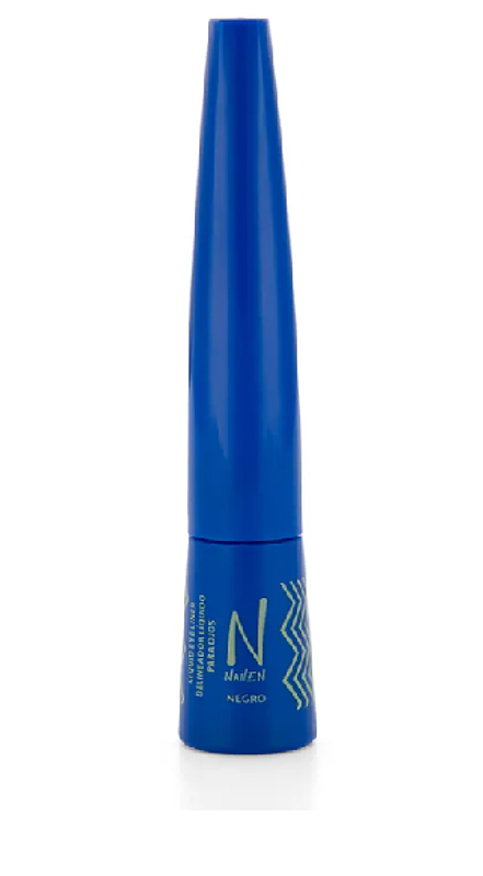 DELINEADOR NAILEN LIQUIDO NEGRO 4gr