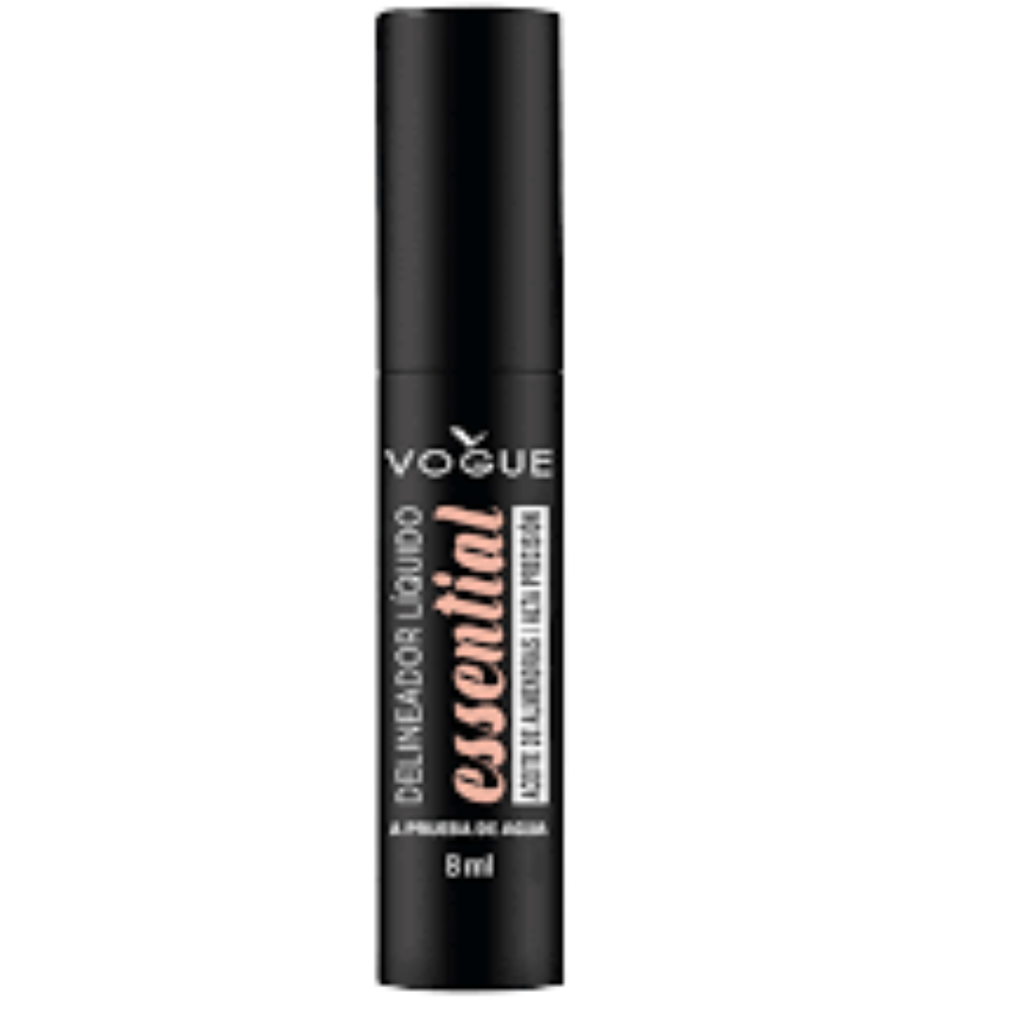 DELINEADOR VOGUE ESSENTIAL X 8 ML