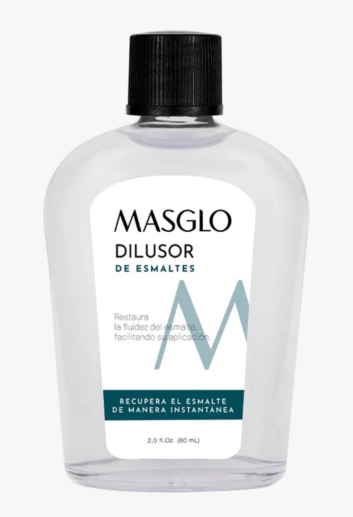 DILUSOR ESM MASGLO X 60 CC