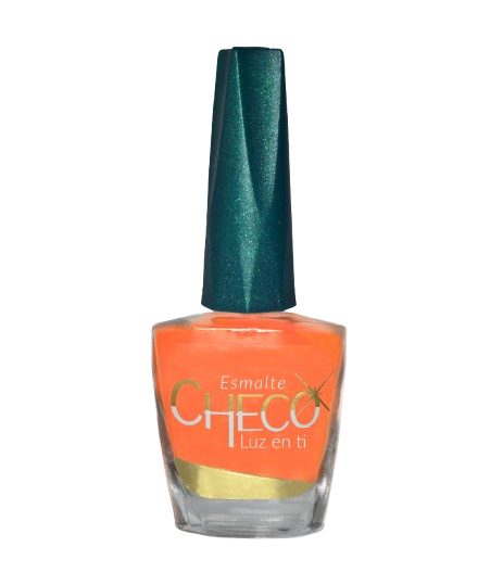 ESM CHECO # 101 X 12 CC