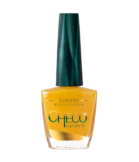 ESM CHECO # 102 X 12 CC