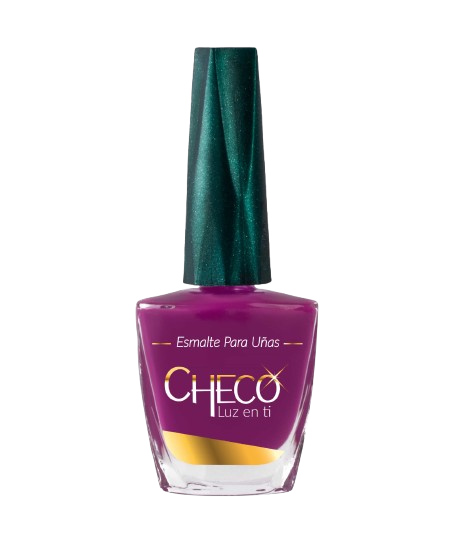 ESM CHECO # 114 X 12 CC