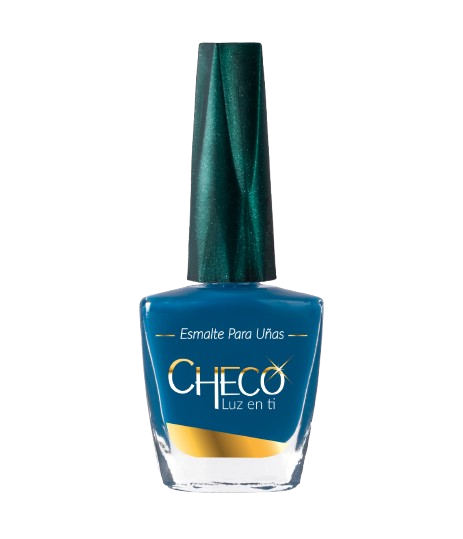ESM CHECO # 116 X 12 CC