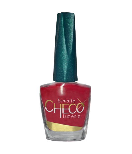 ESM CHECO # 118 X 12 CC