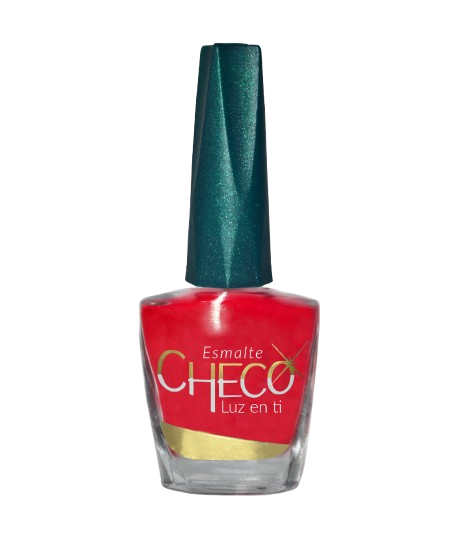 ESM CHECO # 119 X 12 CC