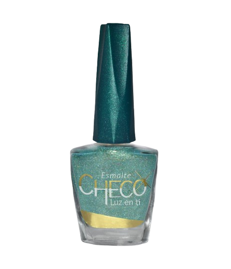 ESM CHECO # 124 X 12 CC