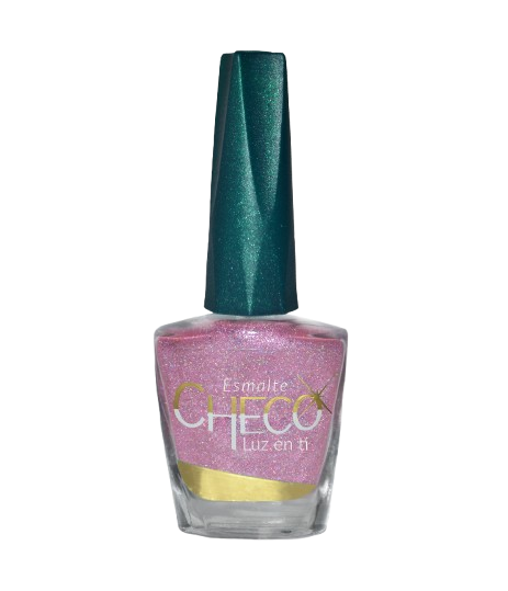 ESM CHECO # 126 X 12 CC