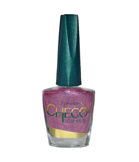 ESM CHECO # 127 X 12 CC