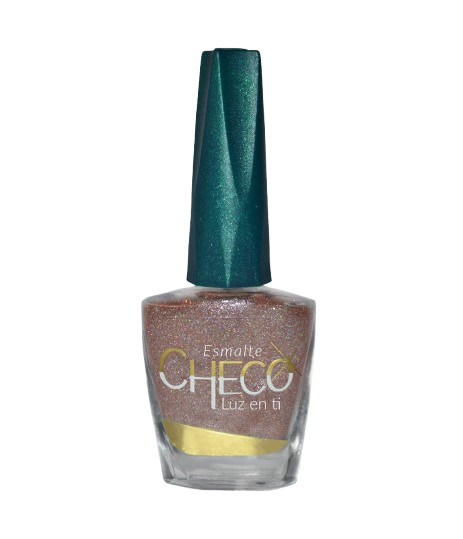 ESM CHECO # 128 X 12 CC