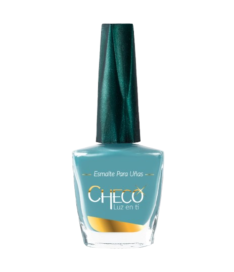 ESM CHECO # 135 X 12 CC