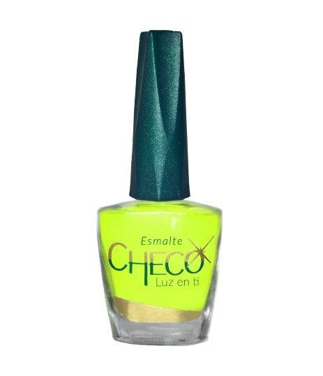 ESM CHECO # 136 X 12 CC