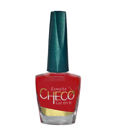 ESM CHECO # 144 X 12 CC