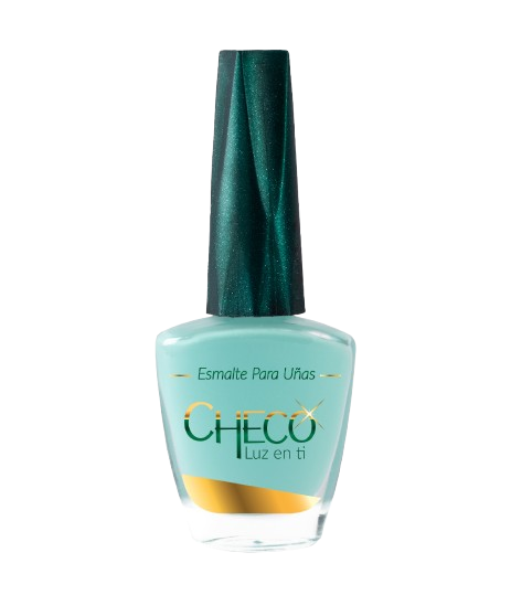 ESM CHECO # 146 X 12 CC